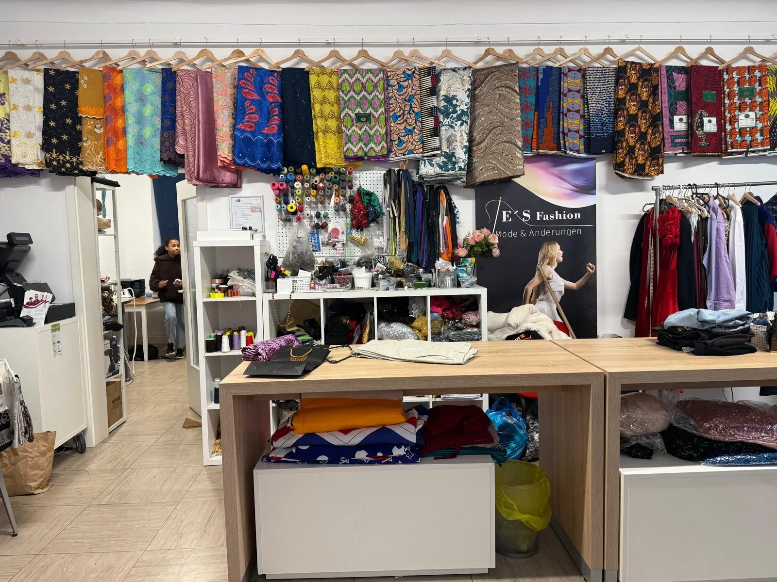 Picture of Shop